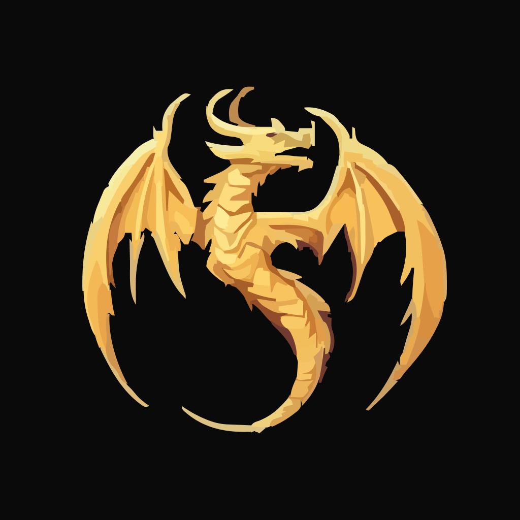 Fourth Wing Archives App Icon